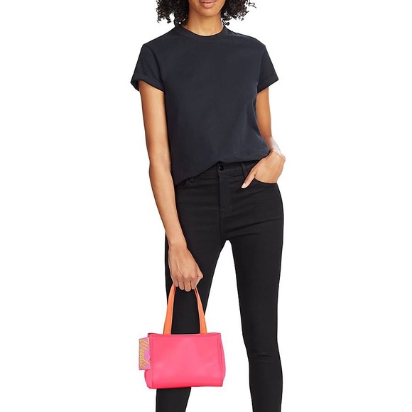 NEW! Weedie Edie Parker bodega bags - Picture 5 of 5